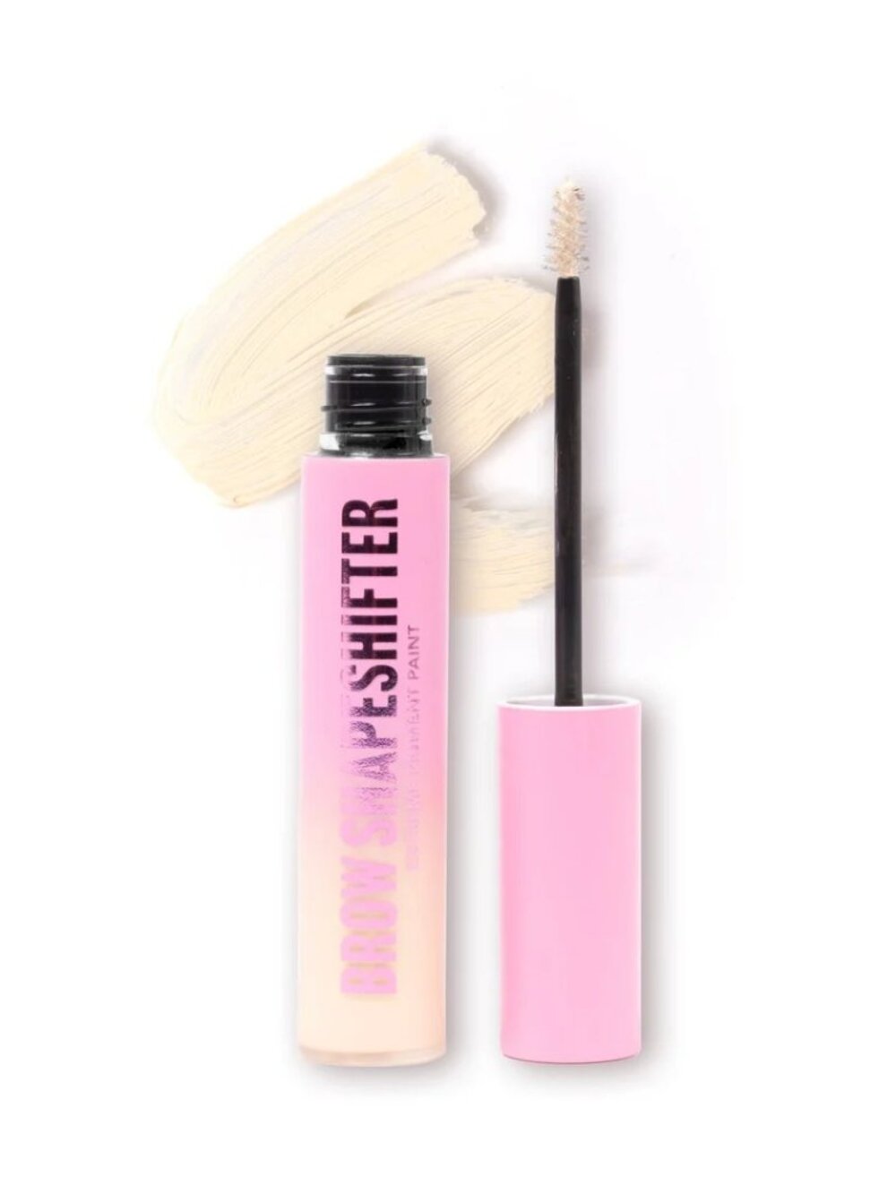 NEW Jeffree Star Brow Shapeshifter - Extreme Pigment Paint - Platinum